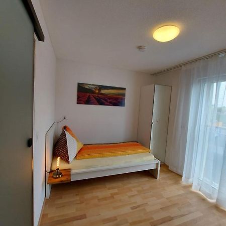 Good Bed Biberist Bibersol Aparthotel Exterior foto