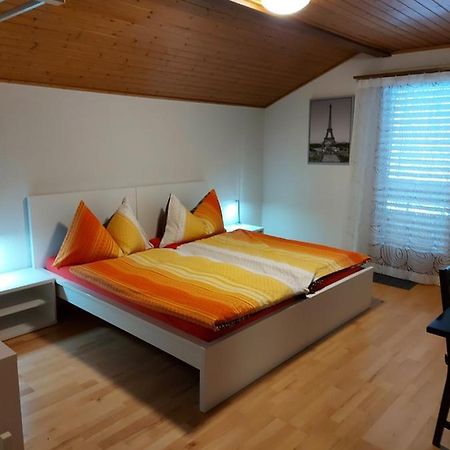 Good Bed Biberist Bibersol Aparthotel Exterior foto