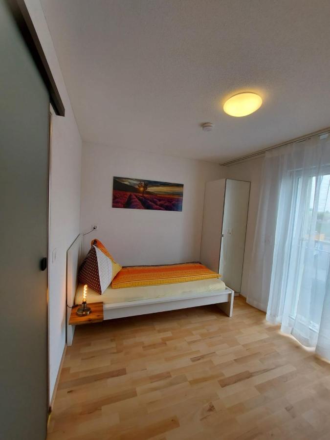 Good Bed Biberist Bibersol Aparthotel Exterior foto