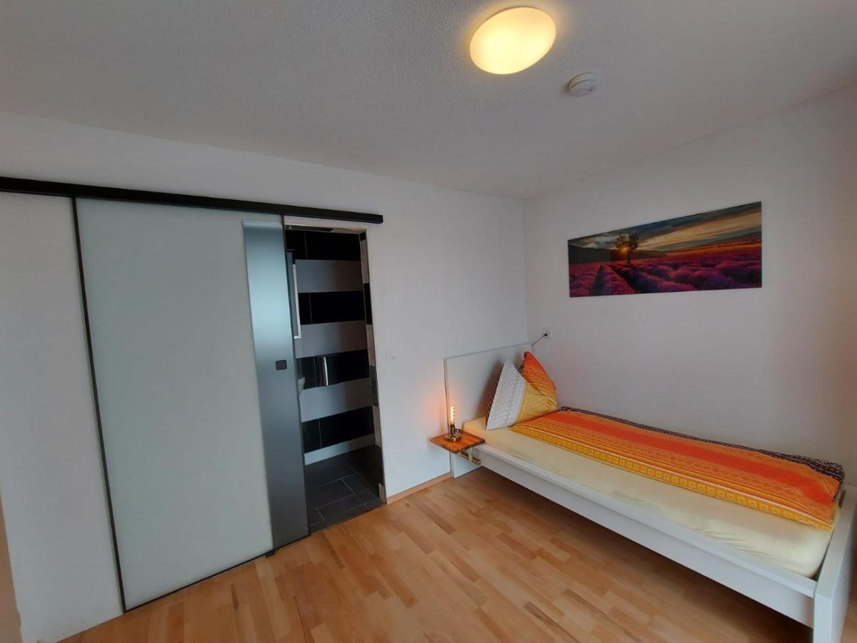 Good Bed Biberist Bibersol Aparthotel Exterior foto
