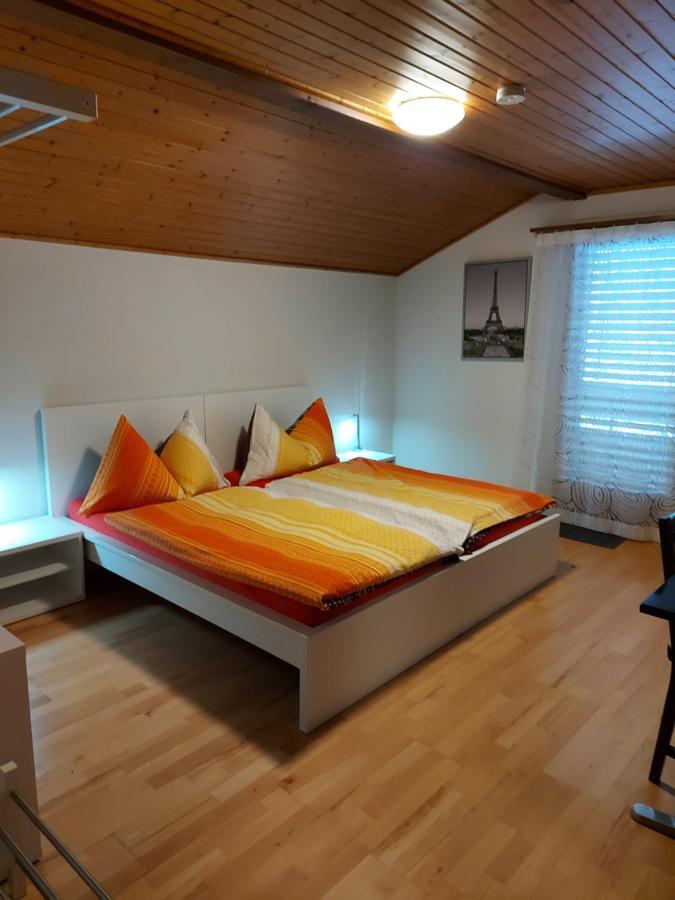 Good Bed Biberist Bibersol Aparthotel Exterior foto